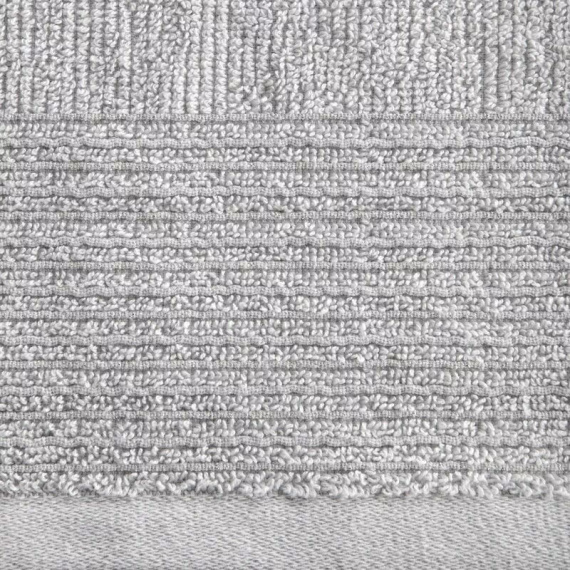 Komplett 3-tlg. Eurofirany Handtücher 500 GSM Baumwolle in Premium-Box beige