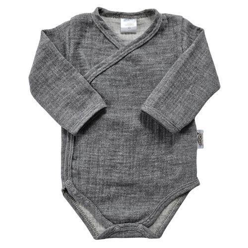 Spitzen-BH Soft Lace Lunéa navy– ohne Bügel, natürlicher Halt und Komfort