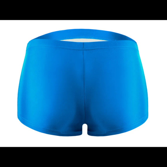 Sesto Senso DS01 Damen Badeshorts Schnell trocknend Sportlich Blau