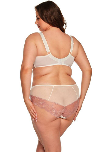 GFP 1244 Ranita Maxi Damenhöschen Gaia rosa