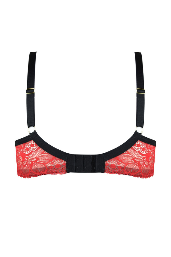 19229 Julia Soft-BH Milano rot