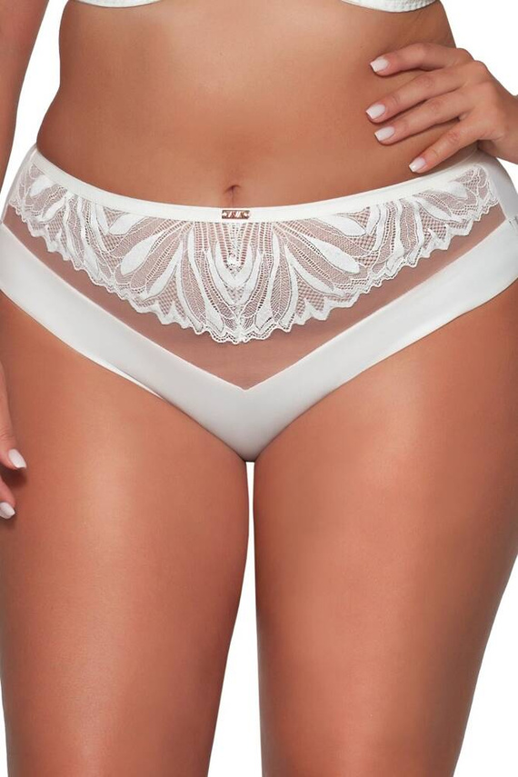 2105 Damen-Höschen AVA-ecru