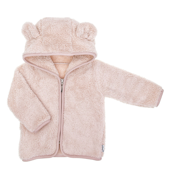 213290 Nelly Sweatshirtjacke Luna Nicol