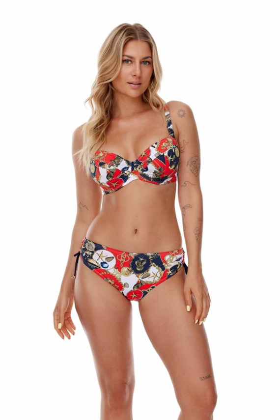 Madura Big Badeanzug Unterteile Lupoline