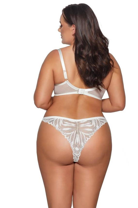 2106/B Damen-Höschen AVA-ecru