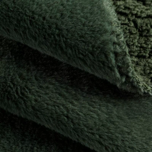 Narzuta Florina Eurofirany puderrosa dekorative Tagesdecke 100% Polyester elegant