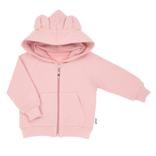 213274 Nelly Zip-Sweatshirt Nicol