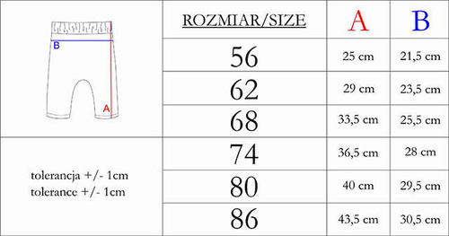 212016 Babyhose „Tola“ Nicol – beige