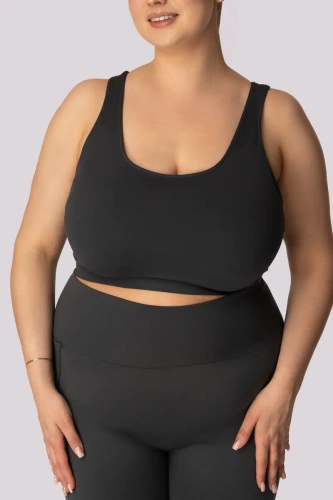 Basis-Top-Sport-BH Mona grau