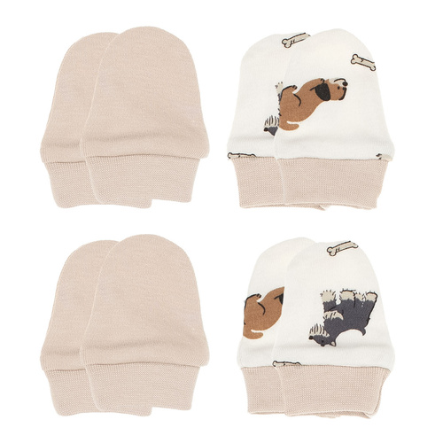 215083 Eddy kratzfreie Handschuhe Nicol