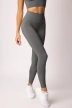 Leggings graphitfarben