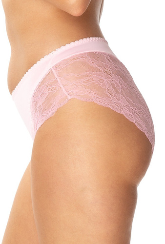 Damen-Slip 86647 Rozi Mewa rosa