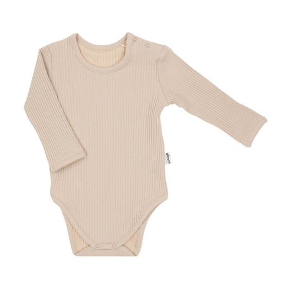 215101 Eddy Nicol Langarm-Body