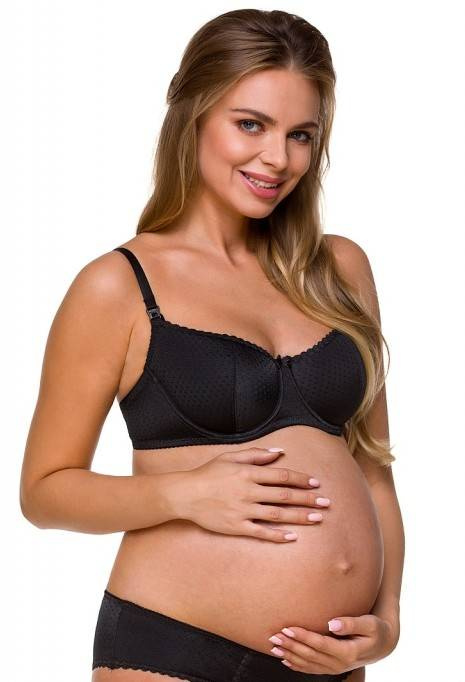 1381 Lupoline Still-BH - schwarz