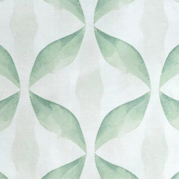 Eurofirany SPRING 101 Bettwäsche 100% Baumwollsatin Oeko-Tex