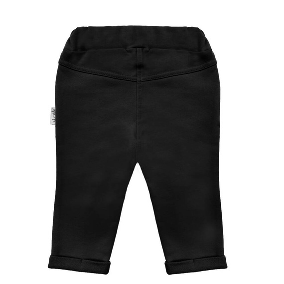 169563 Hose „Magic of Christmas“ Nicol – schwarz