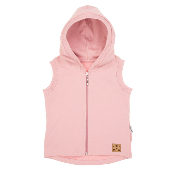 213272 Nelly Nicol Kapuzenweste