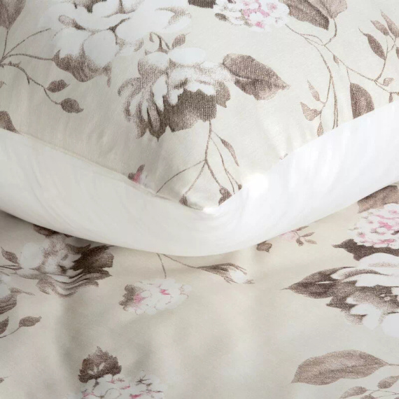 Eurofirany SPRING 45 Bettwäsche 100% Baumwollsatin  Oeko-Tex