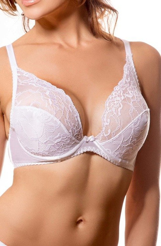 Catherine II PariPari Soft-BH - schwarz