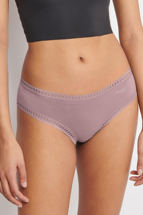 GO Crush C3P Hipster Damen Sloggi 3er-Pack – mehrere Farben 1