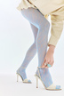 blau `