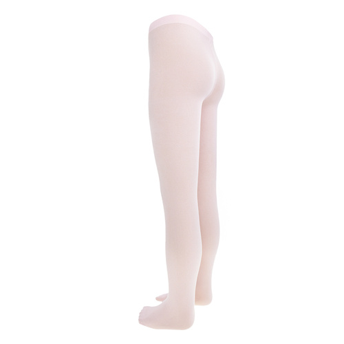 141752 Glatte Strumpfhose 40 den Nicol - rosa