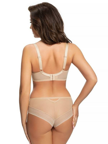 Gorsenia K 682 Christina Damen Bikiniunterteil - beige