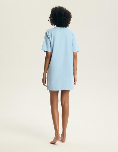 Nachthemd 44478 Edris Henderson 100% Baumwolle