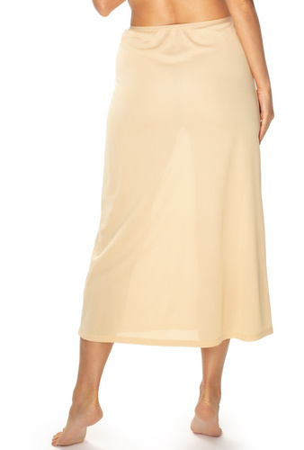 86645 Jovita Damen Slip Slip Mewa beige