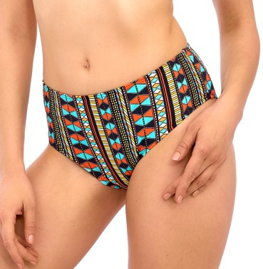 Gabriella Big Lupoline Badeanzug Bottoms - Bequemes Bottom