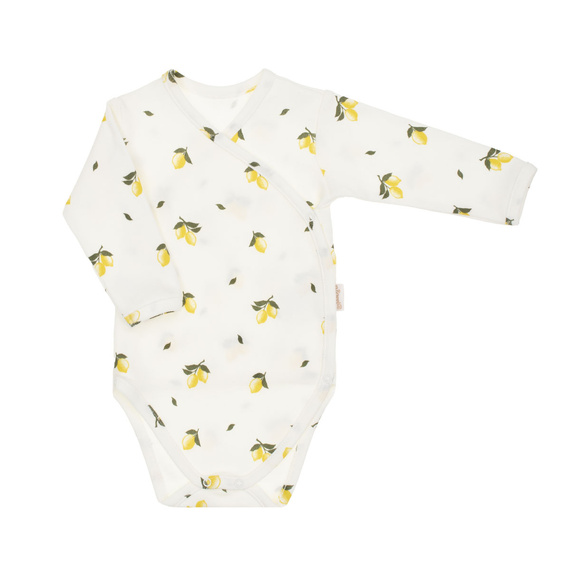 212096 Tola Envelope Body mit langen Ärmeln Nicol