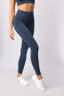 Leggings dunkelblau