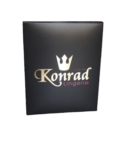 Vanessa Damen-Slip Konrad ecru