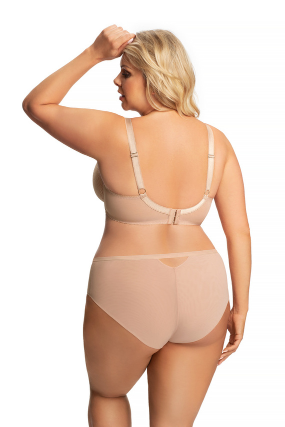 K 690 Blanche Damenhöschen Gorsenia - puderrosa