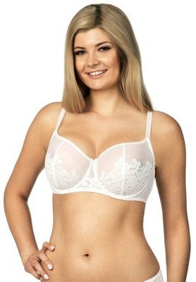 126 Lupoline Soft-BH - naturfarben