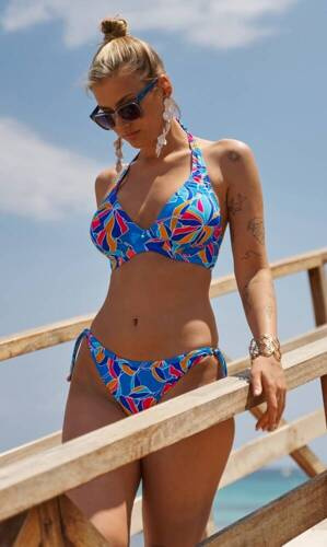 Sarema Bralette Bade-BH Lupoline