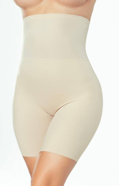 Vlata Damen Shaping-Slip Eldar - Beige