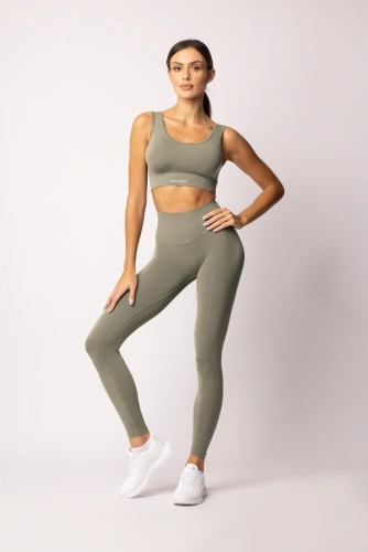 Damenleggings SPAIO Flex Innergy 2.0 – seamless Komfort & Bewegungsfreiheit