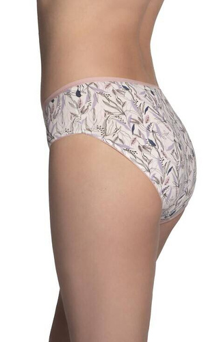 L-127 BI-28 A'3 Lama Damenhöschen – Farbmischung