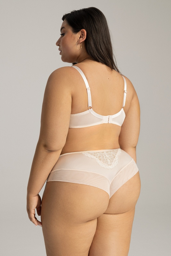 2147 Semi Soft Ava Marshmallow BH – halbgepolstert, elegant, bequem