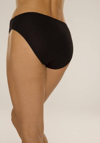 004 Limited Damen-Höschen De lafense - schwarz