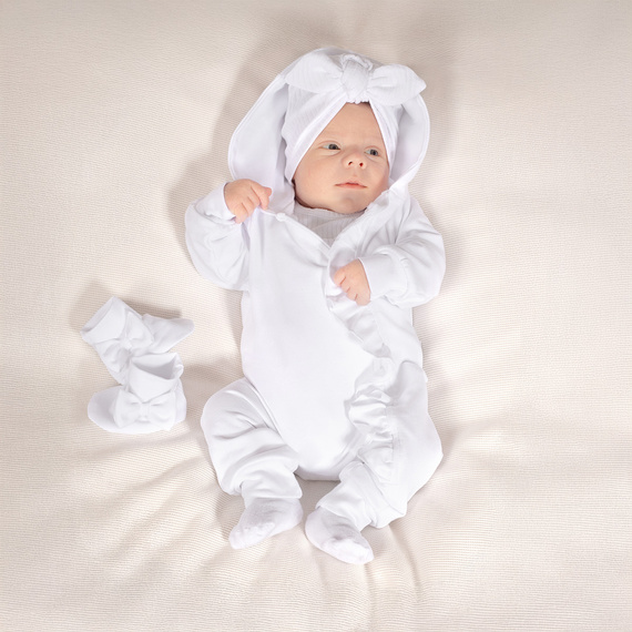 169068 Nicol Kinder-Turbanmütze