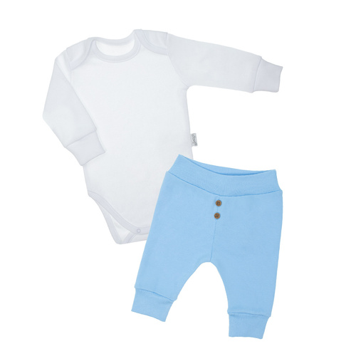 141286 Nicol Body + Hosen-Set