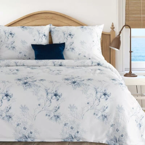 Eurofirany SPRING 93 Bettwäsche 100% Baumwollsatin  Oeko-Tex