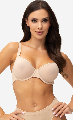 BH Gatta Support Full Cup – nahtlos, mit starker Stütze