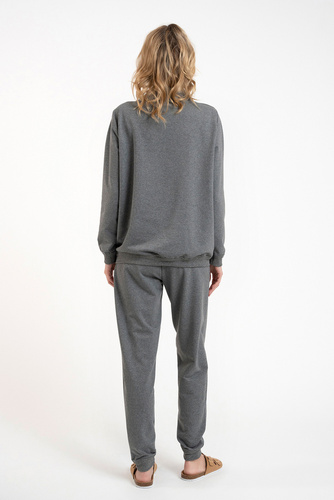 Malmo Damenmode Bluse - ¶r.