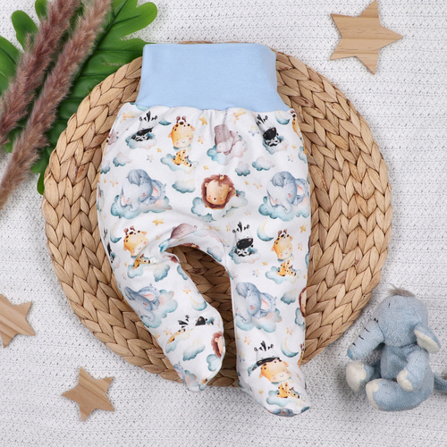 Damenunterwäsche Little Dreamers Nini – Komfort, Stil und natürliche Materialien für jeden Tag