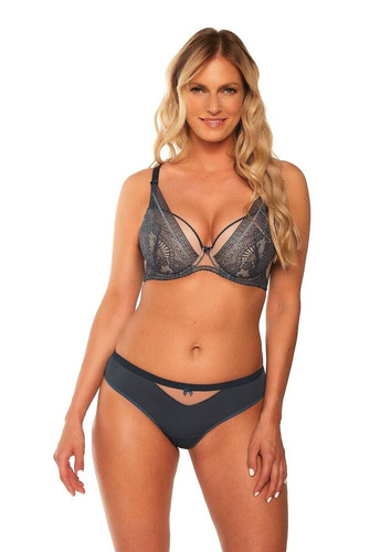 GFB 1232 Catalina Damen Höschen Gaia navy blau