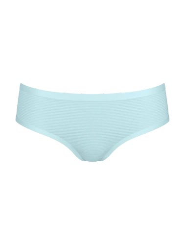 sloggi ZERO Feel Air Hipster – nahtlose, leichte Slips fresh mint