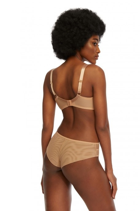 BC-676 Sophie Halbschalen-BH Kinga Skin/Beige